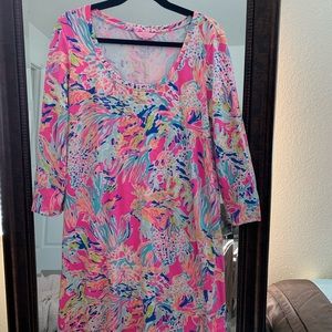 Lily Pulitzer Dress